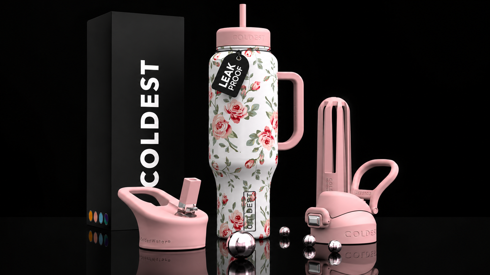 Coldest Water Bottle Review 2026: Is It Really Worth Buying?